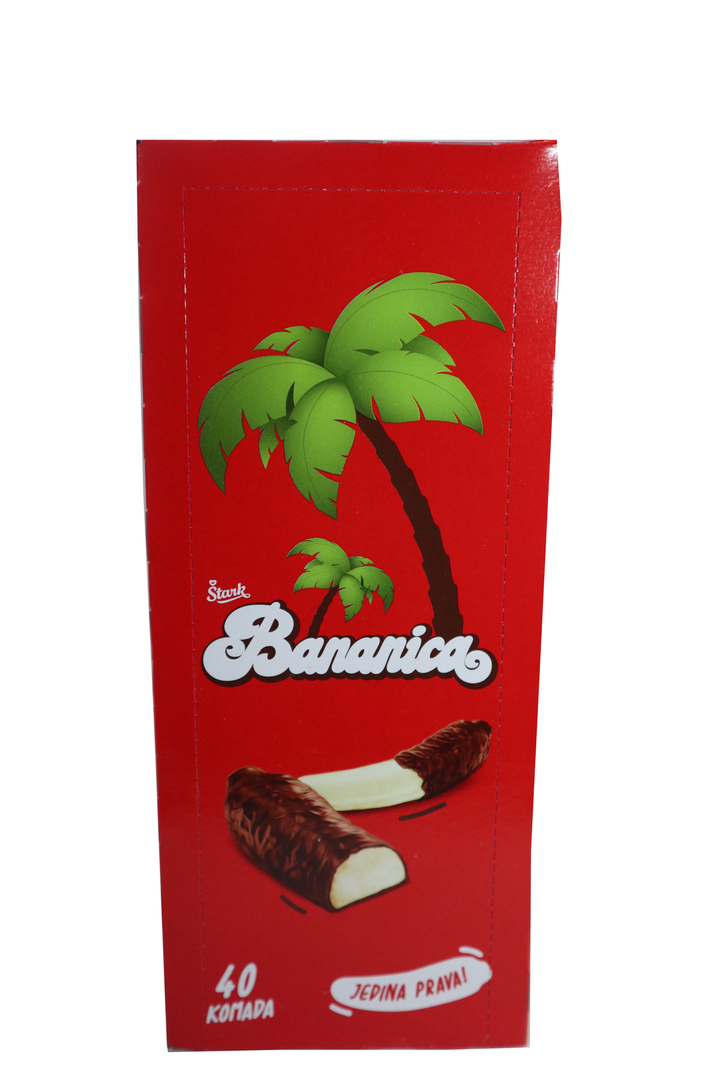 Bananica - Single Item