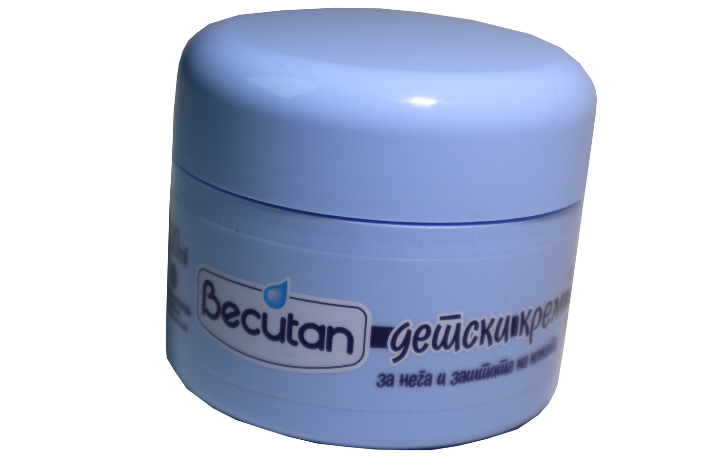 Becutan Creme