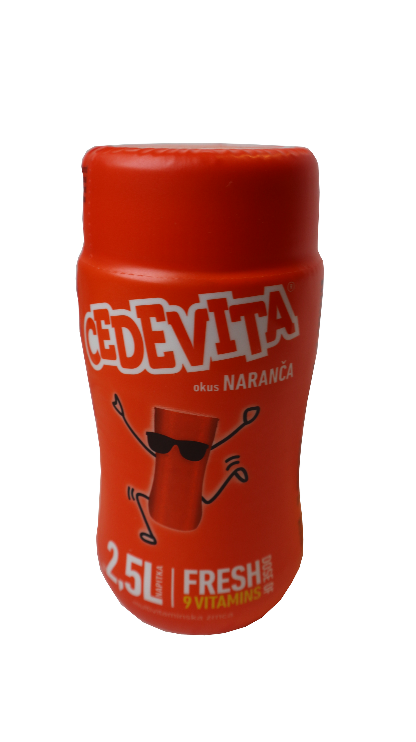 Cedevita