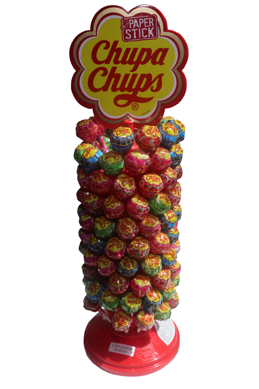 Chupa Chups - Lollypop - Cola