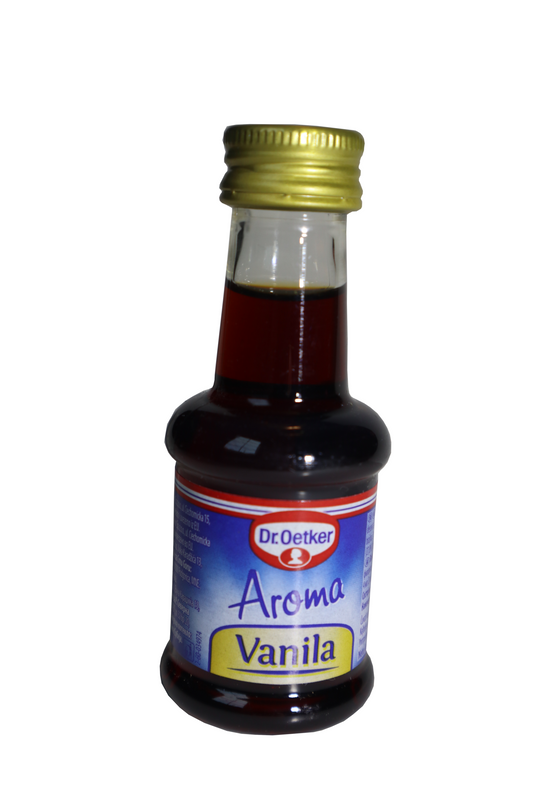 Dr. Oetker Vanilla Flavour, Essence