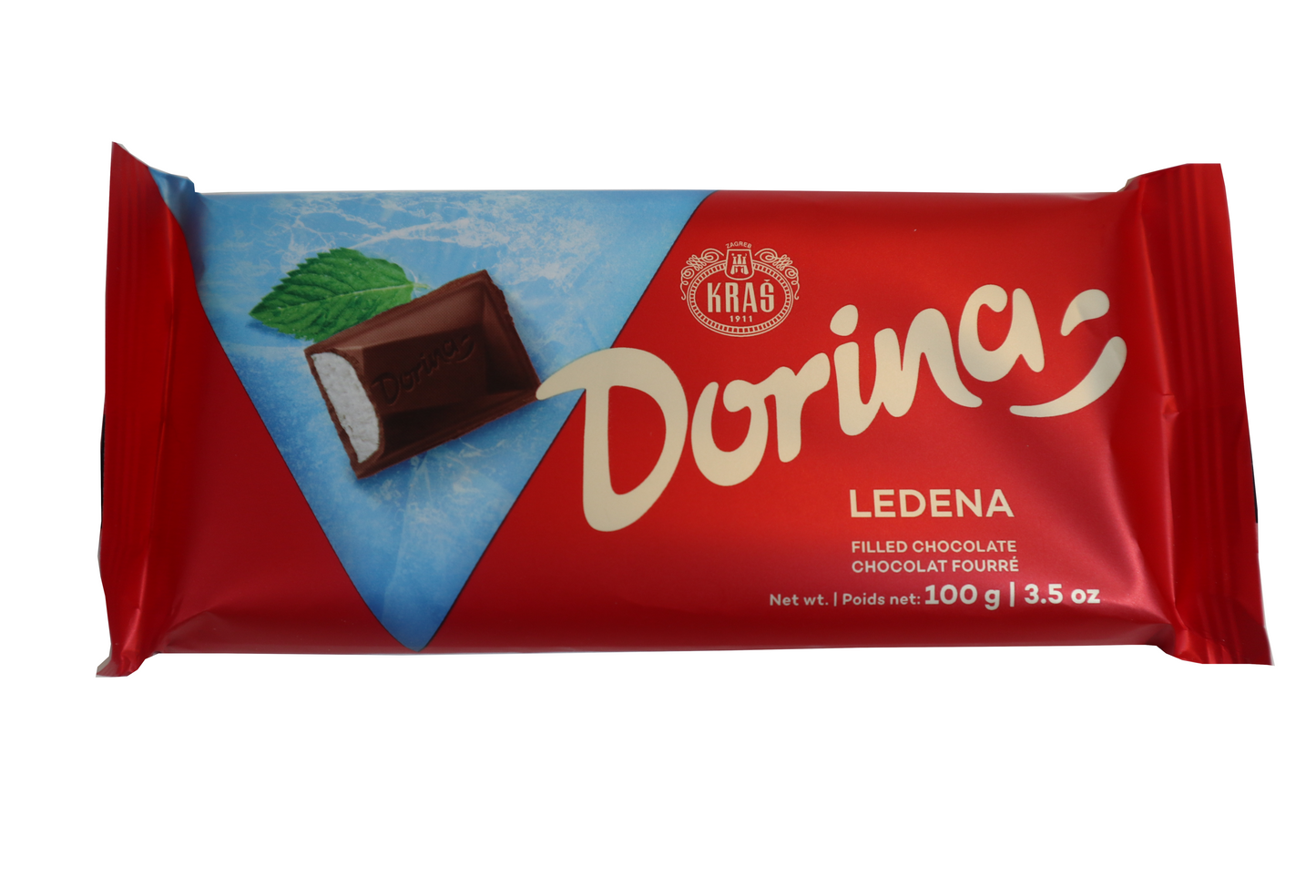 Kras Dorina Ledena (Mint)