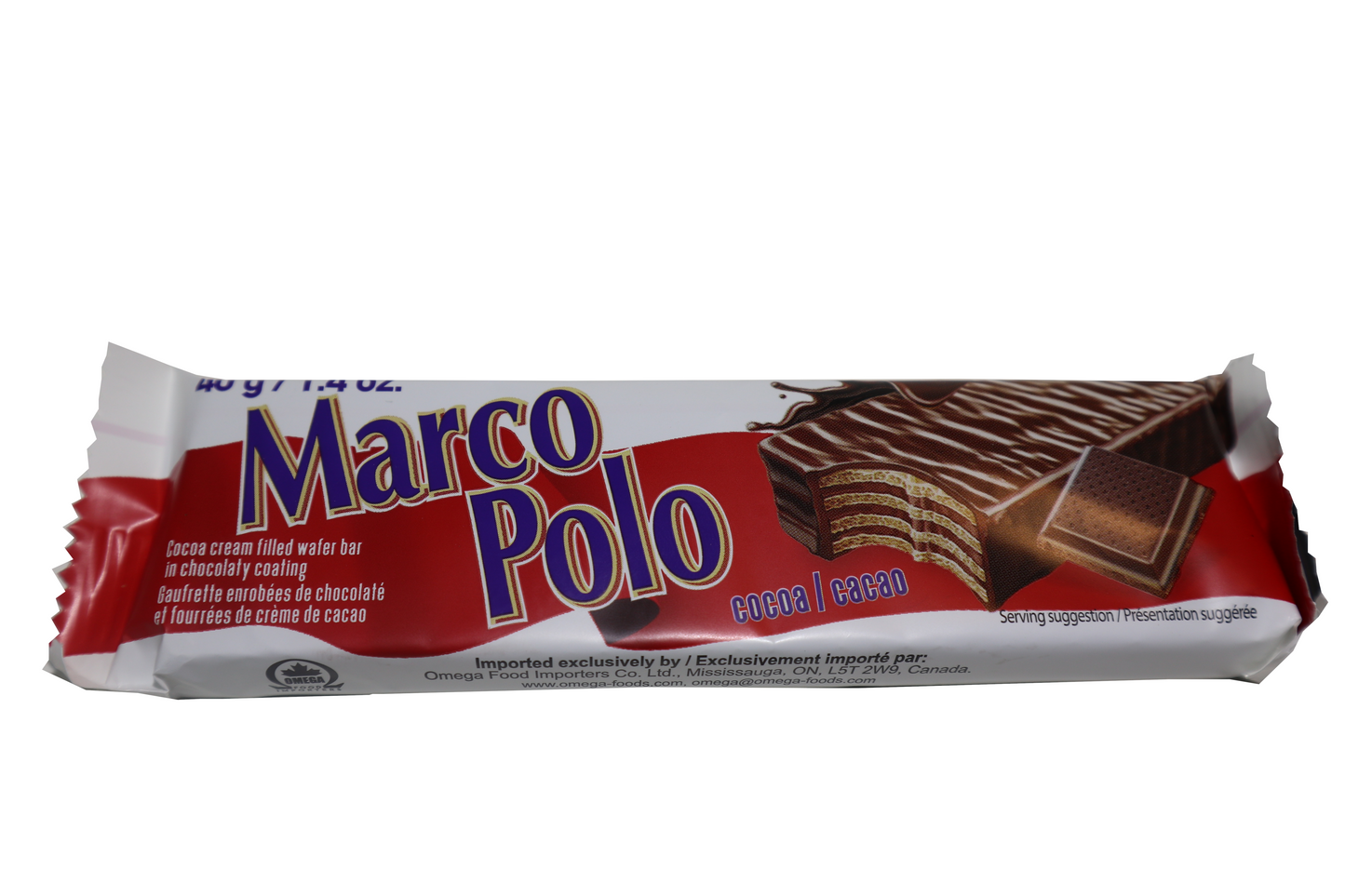 Marco Polo Cacao