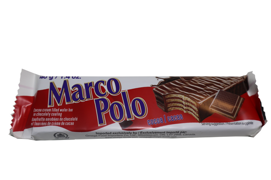 Marco Polo Cacao