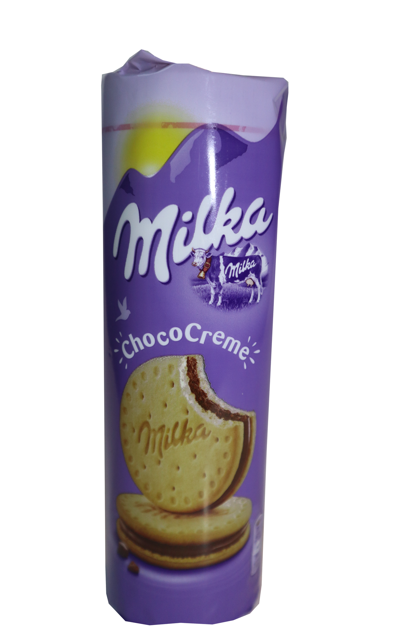 Milka Choco Creme Biscuits