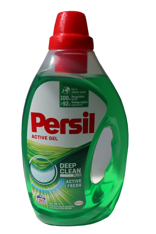 Persil Active Gel