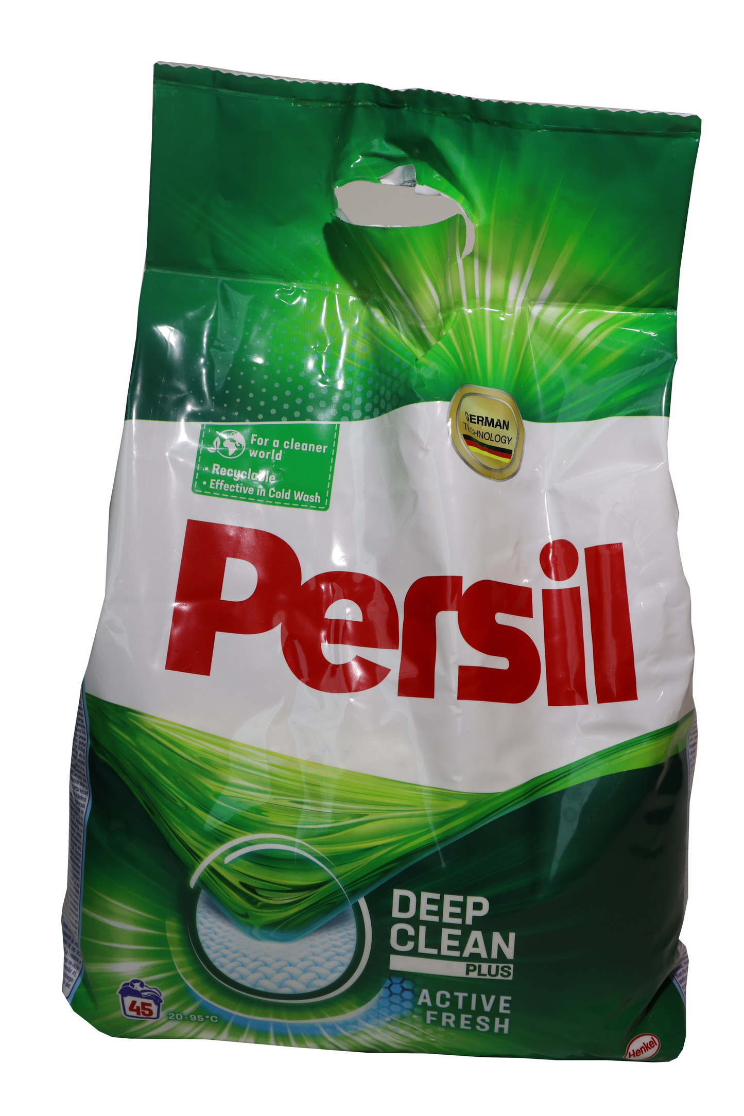 Persil Deep Clean Plus