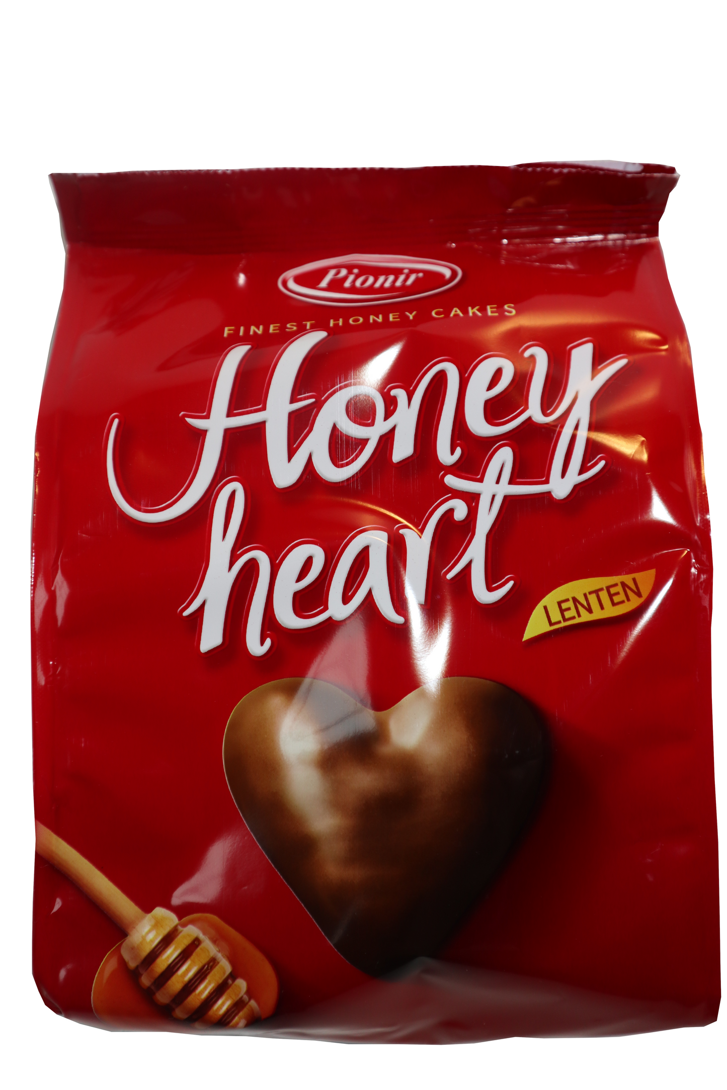 Pionir Honey Hearts