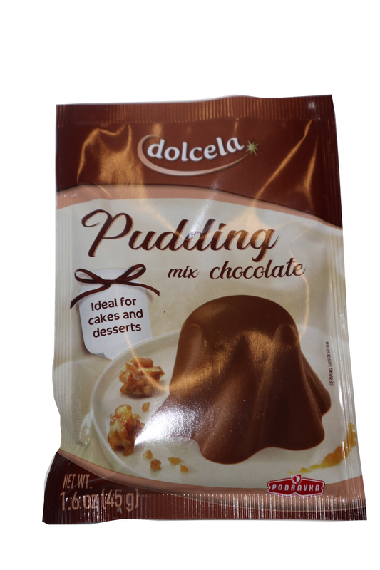 Podravka Dolcela Chocolate Pudding