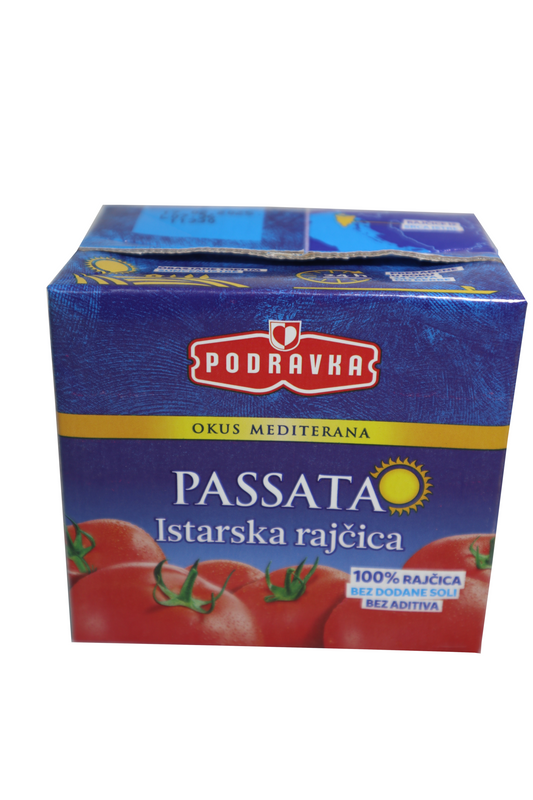 Podravka Passata