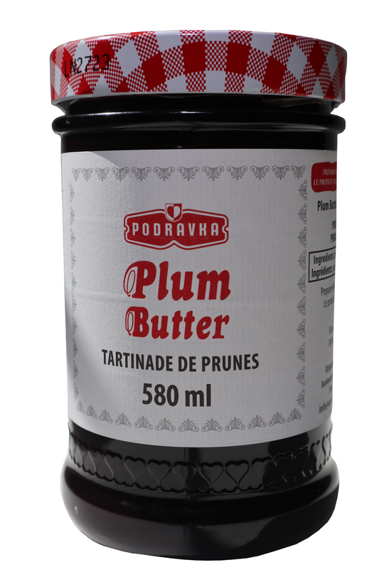 Podravka Plum Butter