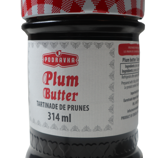 Podravka Plum Butter