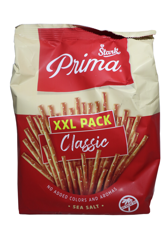 Stark Prima XXL Classic Pretzel Sticks