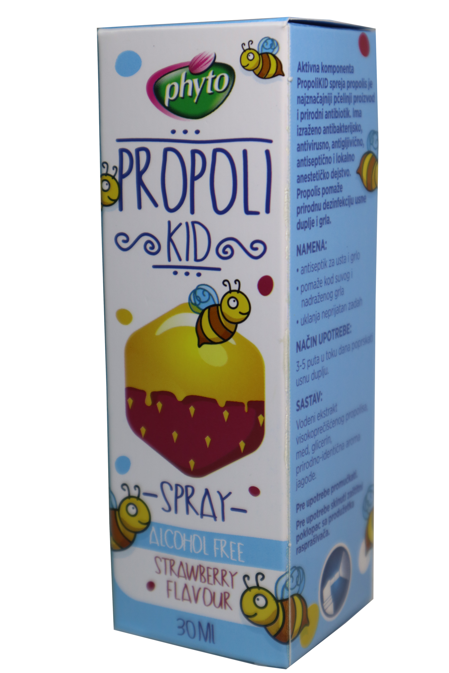 Phyto PropoliKID