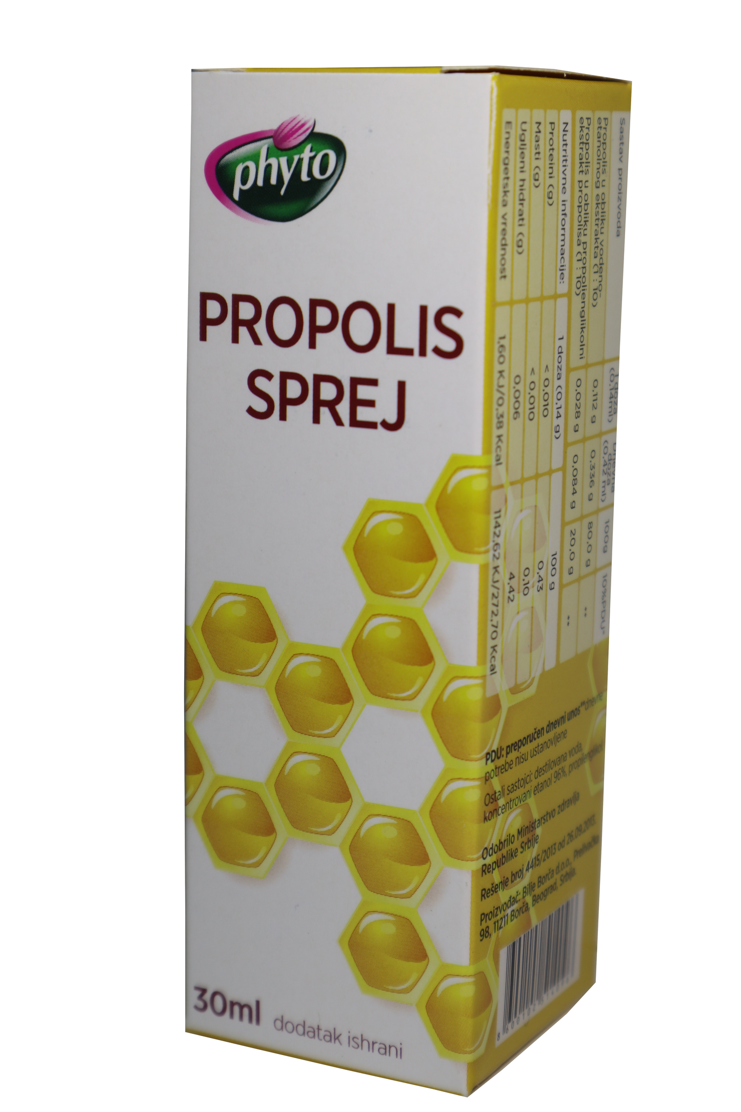 Phyto Propolis Spray