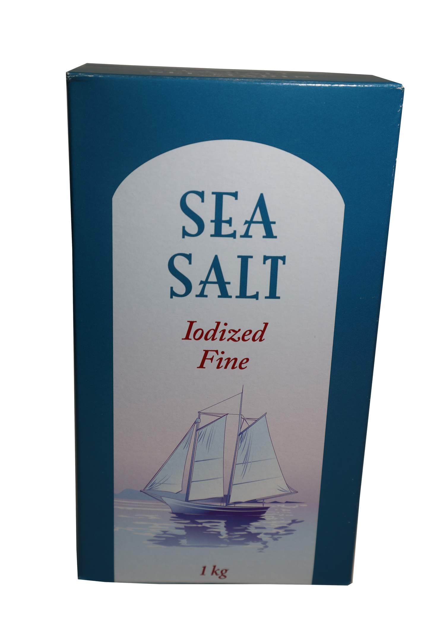 Fine Sea Salt