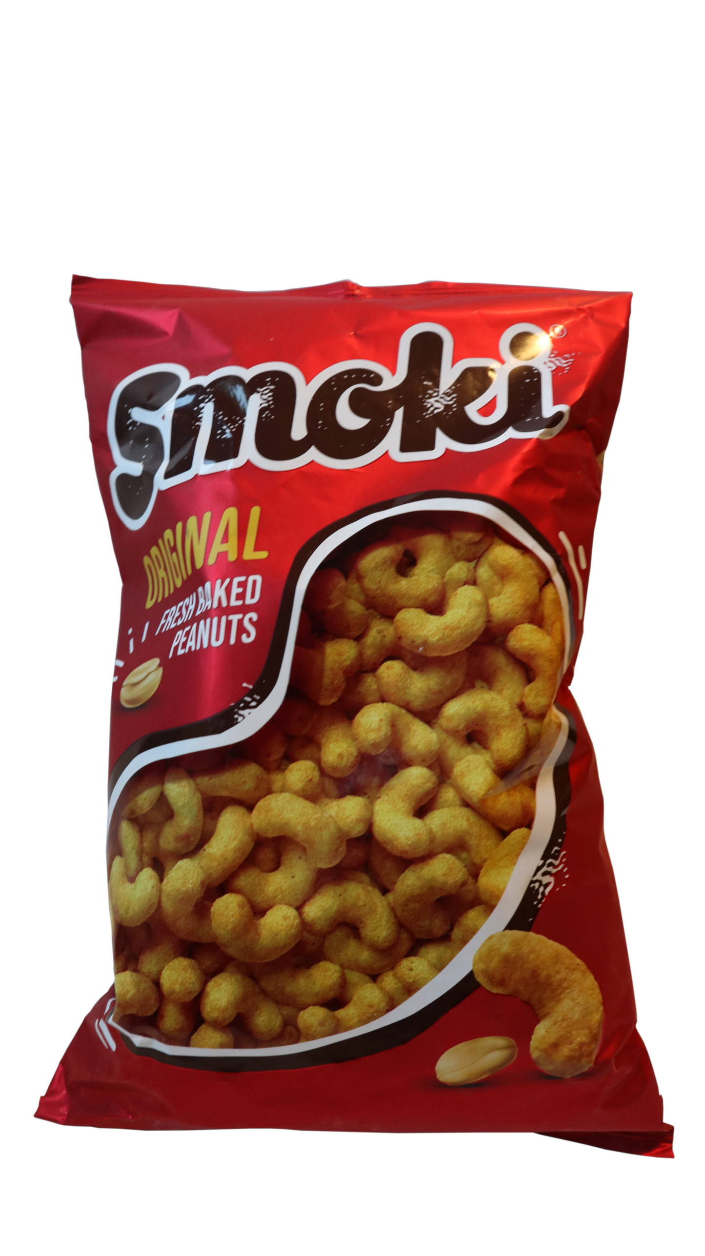 Smoki