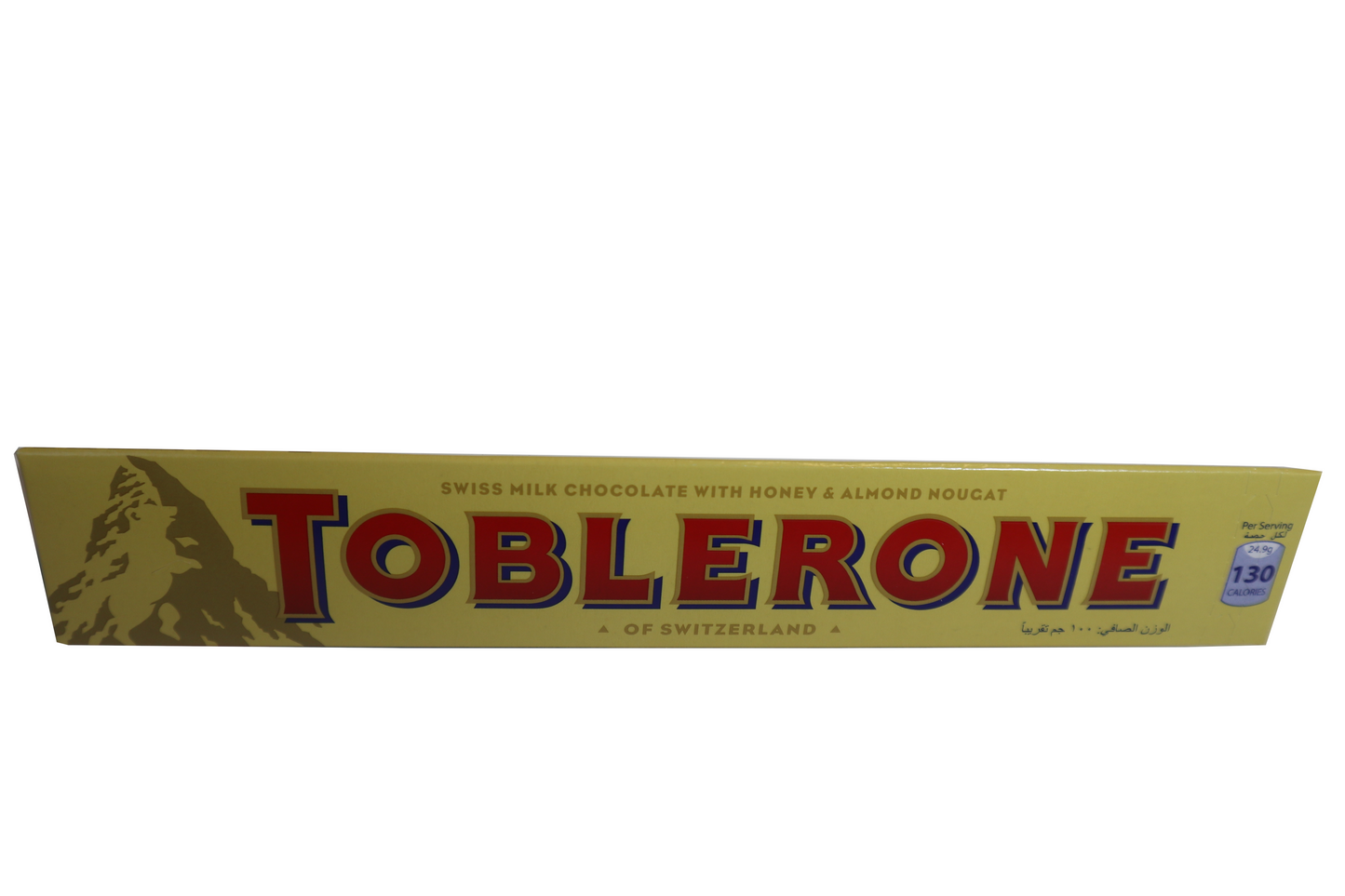 Toblerone