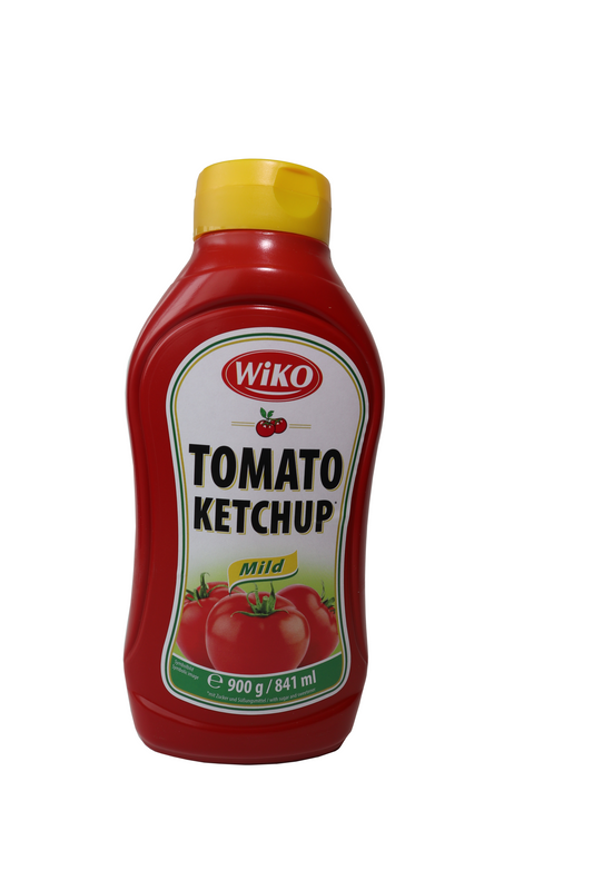 Wiko Tomato Ketchup